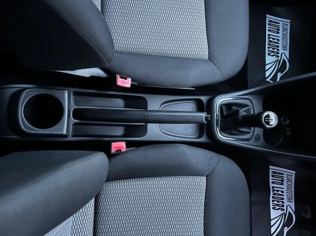 2010 Volkswagen Polo 1.2 TRENDLINE 70BHP LOW KM €4,900 thumbnail