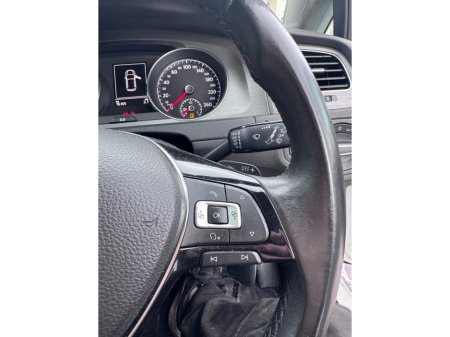 2013 Volkswagen Golf - thumbnail 14