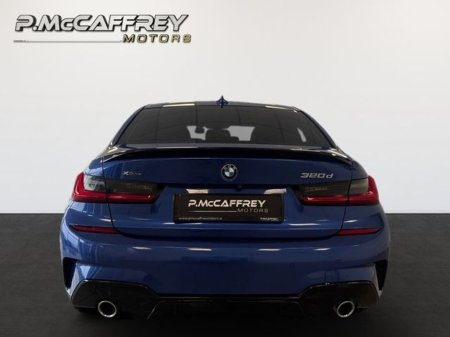 2020 BMW 3 Series - photo 6