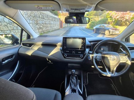 2022 Toyota Corolla - thumbnail 13