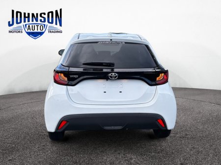 2020 Toyota Yaris 1.0 Petrol Auto €15,900 thumbnail
