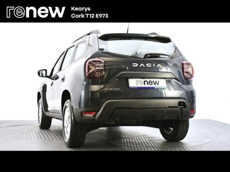 2024 Dacia Duster Expression TCe 90 DFull MY23.5 €28,450
