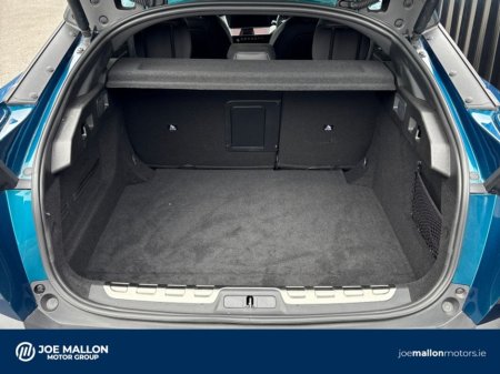 2024 Peugeot 408 - thumbnail 13