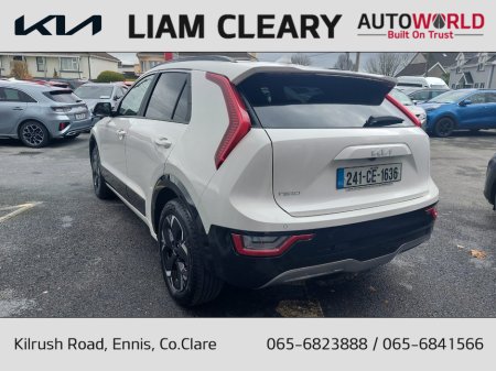 2024 Kia Niro - thumbnail 6