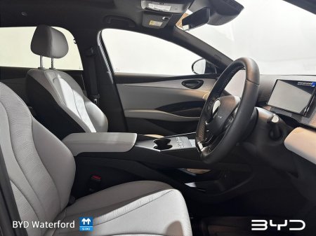 2026 BYD Seal - thumbnail 9