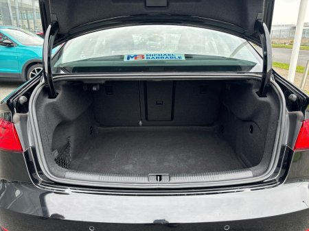 2015 Audi A3 - thumbnail 9