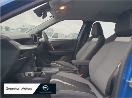 2026 Opel Frontera - thumbnail 4