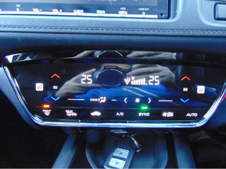 2019 Honda Vezel 1.5 DAA-RU4 5DR AUTO €21,950 thumbnail