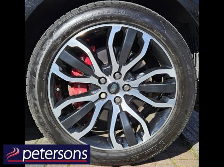 2019 Land Rover Range Rover Sport - thumbnail 39