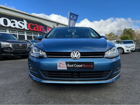 2013 Volkswagen Golf - photo 6