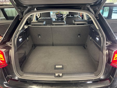 2017 Audi Q2 - thumbnail 14