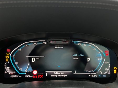 2020 BMW 5 Series - thumbnail 24