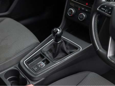 2017 SEAT Leon - thumbnail 16