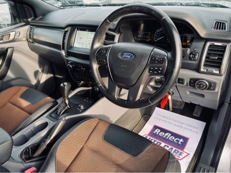 2018 Ford Ranger - thumbnail 11