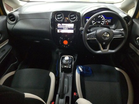 2018 Nissan Note COMING SOON / RARE COLOUR / REGISTER YOUR INTEREST NOW