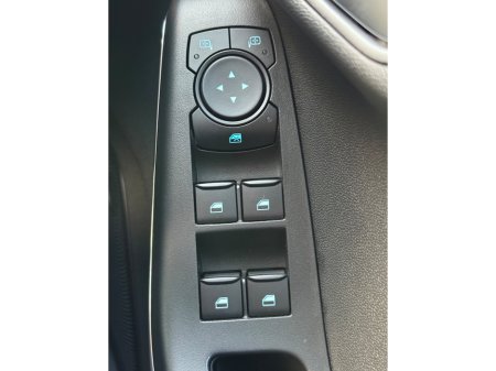 2023 Ford Fiesta 1.0T EcoBoost 100PS Titanium €20,900 thumbnail