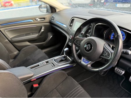 2018 Renault Megane GT - 1.6 PETROL - AUTO - 12M WARRANTY - CAR: 1609 thumbnail