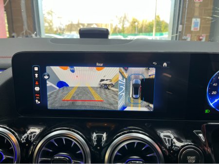 2024 Mercedes-Benz EQA - thumbnail 23