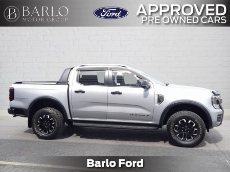 2025 Ford Ranger - photo 4