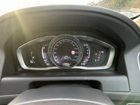 2015 Volvo XC60 - thumbnail 20