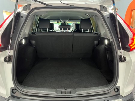 2022 Honda CR-V €33950 2022 HONDA CR-V HEV EX 2.0 AUTOMATIC / CRUISE CONTROL / REVERSE CAMERA / ELECTRIC MEMORY & HEATED SEATS €33,950 thumbnail