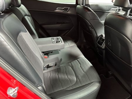2022 Kia Sportage - thumbnail 11