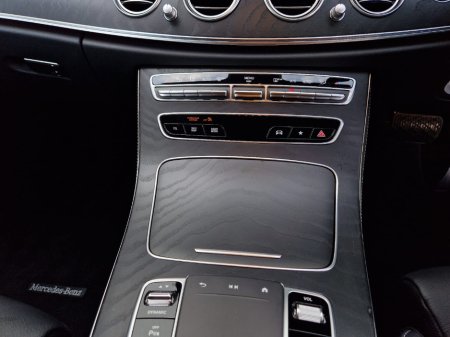 2023 Mercedes-Benz E Class - thumbnail 19