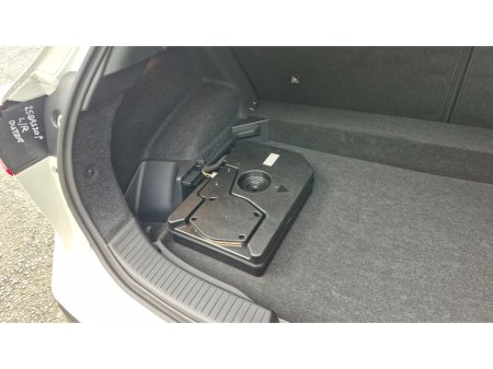 2024 Nissan Qashqai - thumbnail 9