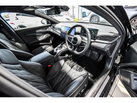 2026 BYD Seal - thumbnail 9