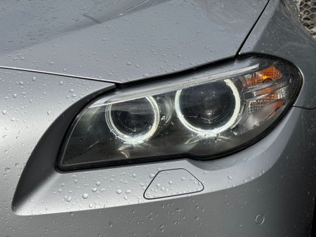 2016 BMW 5 Series - thumbnail 15