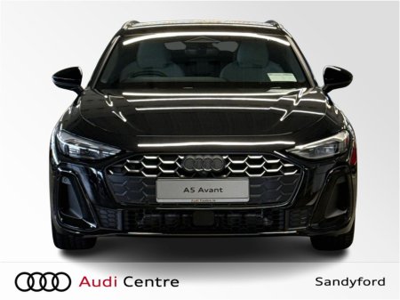 2026 Audi A5 - thumbnail 6