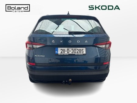 2021 Skoda Kodiaq - thumbnail 12