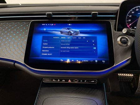 2025 Mercedes-Benz E Class - thumbnail 11