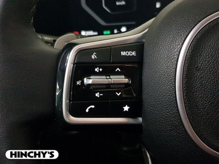 2025 Kia Sorento 1.6 PHEV SEM €59,900 thumbnail