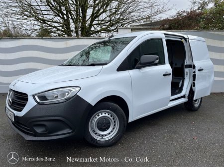 2026 Mercedes-Benz Citan - thumbnail 15