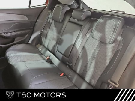 2025 Peugeot 408 - thumbnail 7