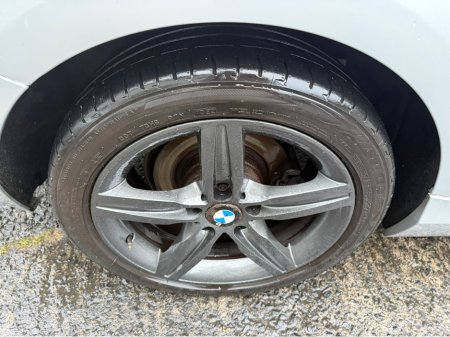 2012 BMW 1 Series 116D SPORT Z1AJ 4DR €6,490 thumbnail