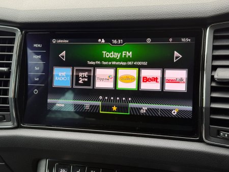 2020 Skoda Kodiaq - thumbnail 17