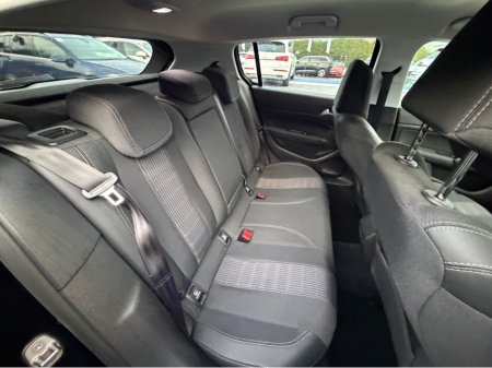 2019 Peugeot 308 ALLURE - 1.5 DIESEL - AUTO - 12M WARRANTY - CAR: 1755 €15,950 thumbnail