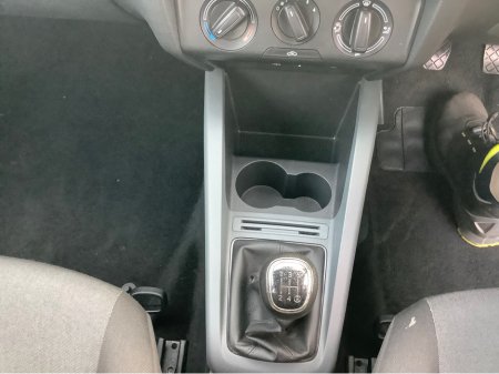 2017 Skoda Fabia ACTIVE 1.0 MPI 60HP 4DR €7,500