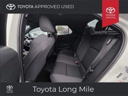 2024 Toyota C-HR - thumbnail 9