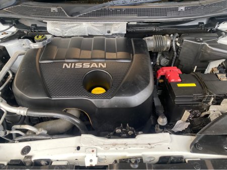 2016 Nissan Qashqai 1.5 SV MY16 SP+NC E6 4 4DR €10,450 thumbnail