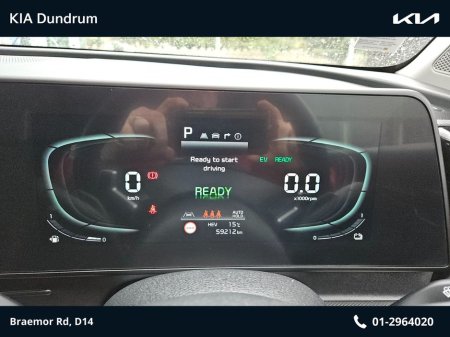 2022 Kia Sportage - thumbnail 6