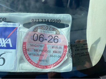 2016 Mitsubishi Outlander - thumbnail 15