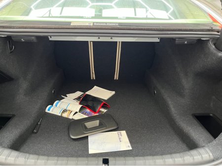 2017 BMW 5 Series - thumbnail 8