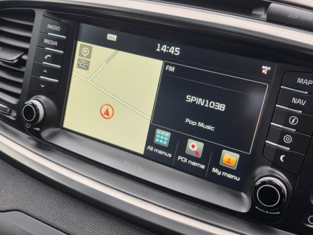 2016 Kia Sorento - thumbnail 6