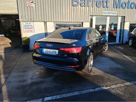 2017 Audi A4 - thumbnail 12