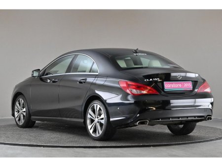 2015 Mercedes-Benz CLA Class - thumbnail 7