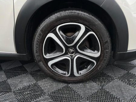 2021 Citroen C3 - photo 3