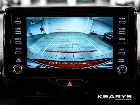 2022 Toyota Yaris Cross - thumbnail 13